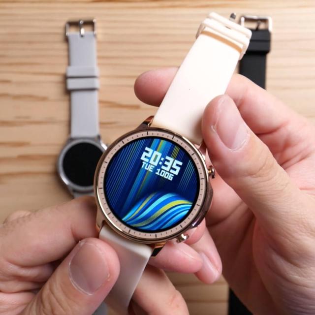 クーポン利用で40 Off スマートウォッチ 21年最新 メンズ レディース Iphone Android Line通知 日本語 防水 腕時計の通販はau Pay マーケット Monomam Au Pay マーケット店