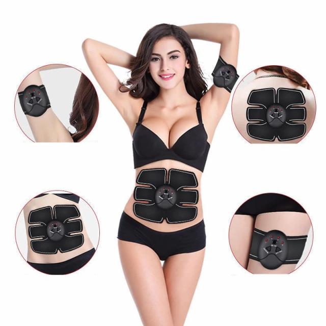 500円クーポン配布中 腹筋ベルト Ems 腹筋トレ 筋肉トナー 効果あり ダイエット器具 静音 自動オフ お腹引き締め トレーニング お腹 の通販はau Pay マーケット Au Pay マーケット店電子部品商店