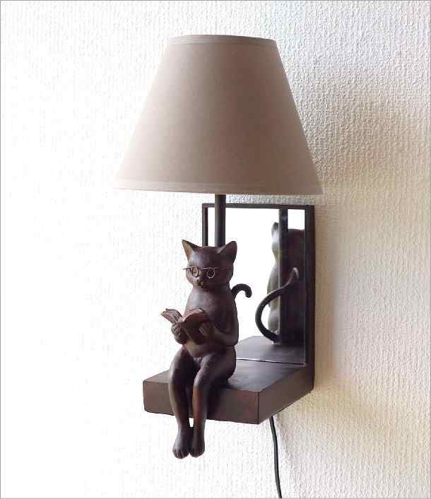 楽天市場】【楽天マラソン限定クーポン配布中】猫の目ランプ 猫
