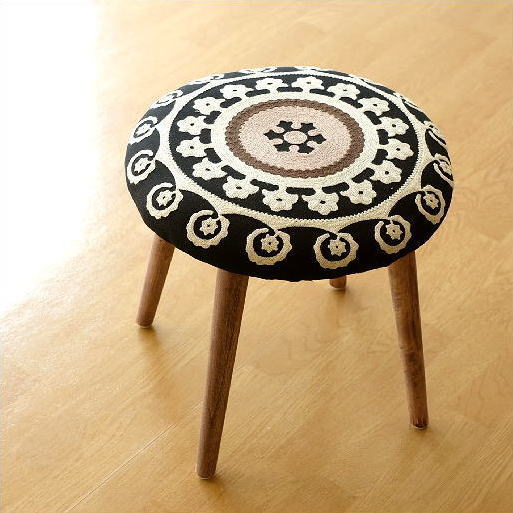 ウッド リンクスツール ナチュラル/ブラック WLS-1T ウッド リンクスツール ナチュラル⁄ブラック WLS-1T 4901749354163の通販は