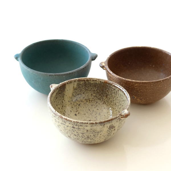 小鉢 おしゃれ とんすい 呑水 取り皿 和食器 陶器 美濃焼 日本製