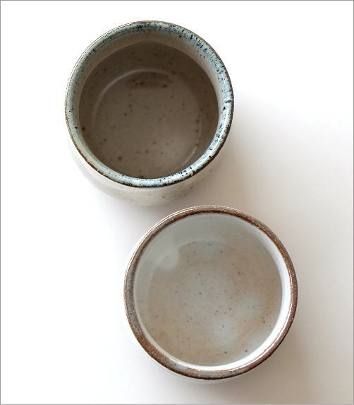 湯呑み おしゃれ 瀬戸焼 陶器 湯呑み茶碗 和風 和モダン 湯呑