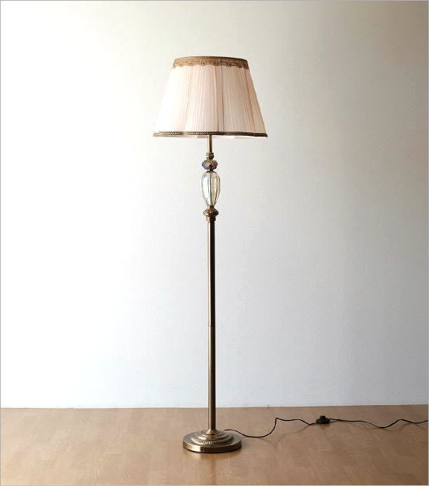 フロアランプ アンティーク おしゃれ フロアライト ヨーロピアン アイアン スタンド照明 リビング ランプスタンド エレガントなフロアラの通販はau Pay マーケット ギギliving