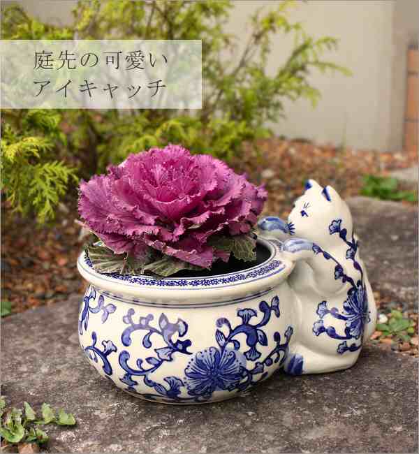 金魚鉢 おしゃれ 陶器 メダカ鉢 睡蓮鉢 和風 レトロ