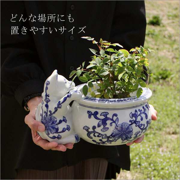 金魚鉢 おしゃれ 陶器 メダカ鉢 睡蓮鉢 和風 レトロ