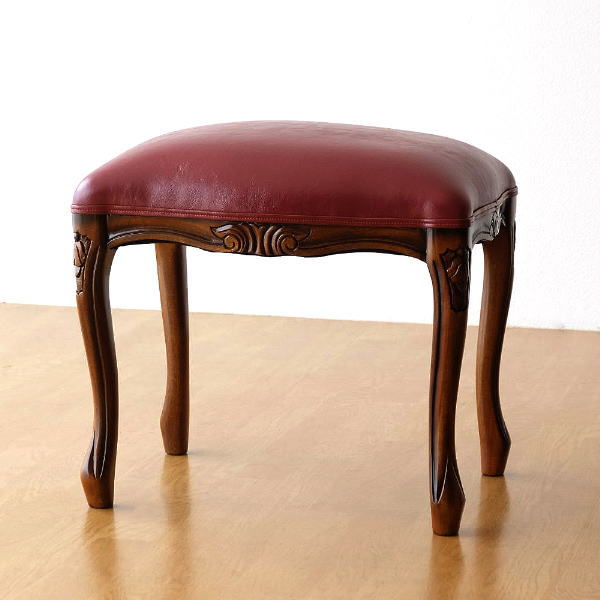 アンティーク スツール 豪華 一人用椅子 アンティーク スツール 豪華 一人用椅子