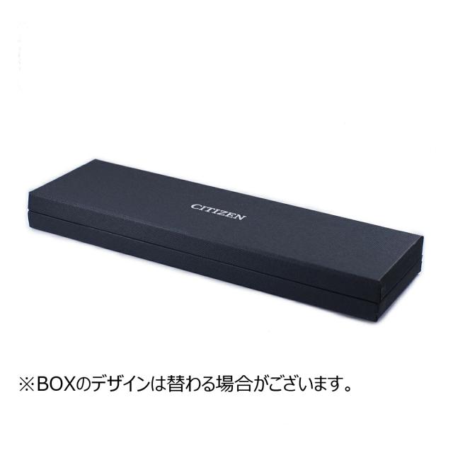 シチズン CITIZEN 腕時計 自動巻(手巻付き) サファイアガラス Cal.4197搭載 オープンハート シルバー/ピンクゴールド ステンレスバンド 日本製 NP1014-77E メンズ [国内正規品]_5