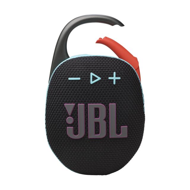 JBL CLIP5 ポータブルスピーカー 防水Bluetooth 5.3 ワイヤレス