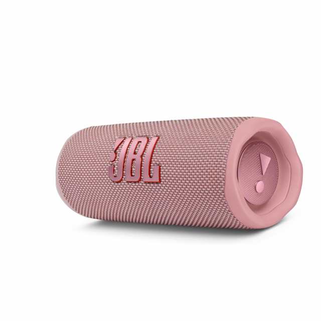 新品未開封】JBL FLIP6 防水Bluetoothスピーカー ブラック - スピーカー