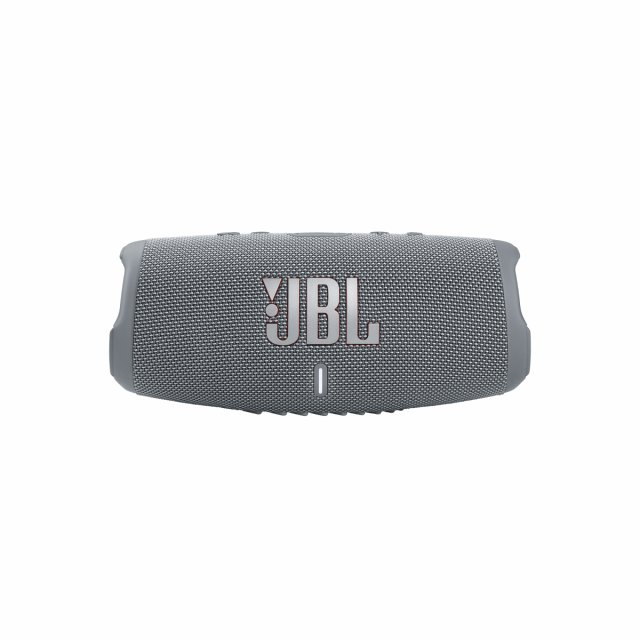 JBL CHARGE5 ポータブルスピーカー IP67防水・防塵対応 Bluetooth ワイヤレス JBLCHARGE5GRY【送料無料】