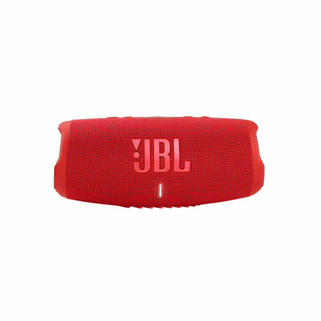 【新品未開封】JBL CHARGE5 ポータブルスピーカー IP67防水・防塵対応 Bluetooth ワイヤレス JBLCHARGE5RED レッド 【送料無料】