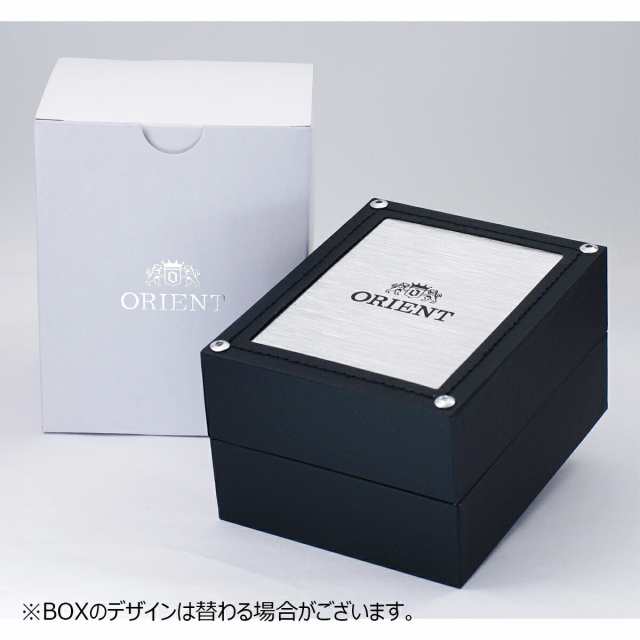 オリエント ORIENT 腕時計 自動巻き(手巻付き) 海外モデル DIVER