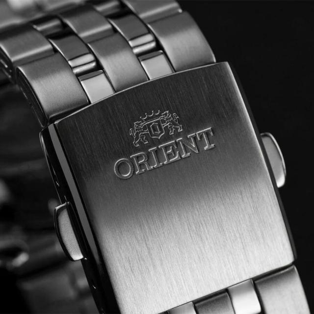 オリエント ORIENT 腕時計 コンテンポラリー 自動巻(手巻付き
