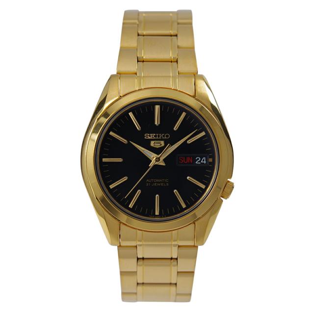 SEIKO セイコー AUTOMATIC 21 JEWELS 7S26-03V0