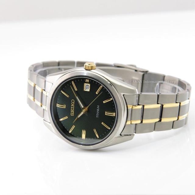 セイコー 　チタン　海外モデル 楽天市場】セイコー 逆輸入 チタン（腕時計）の通販