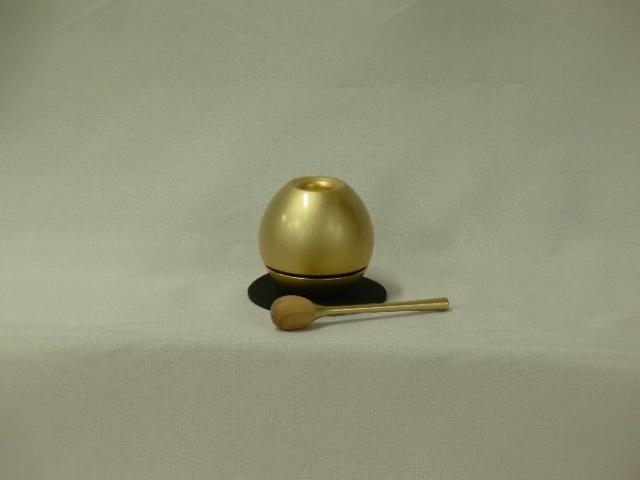 チェリンゴールド 送料無料 ミニ仏壇 モダン仏壇