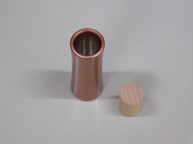 アルミ製仏具6点セット 橙色 送料無料 香炉 火立 花立 仏飯器 茶湯器 線香差 ミニ仏壇 モダン仏壇
