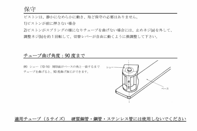 インチ Virax 1 252627 KanamonoYaSan KYS - 通販 - PayPayモール