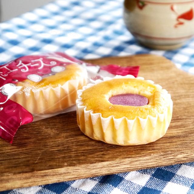 紅チーズ 10個入×5箱セット /沖縄 お土産 紅芋 お菓子 沖縄農園の通販