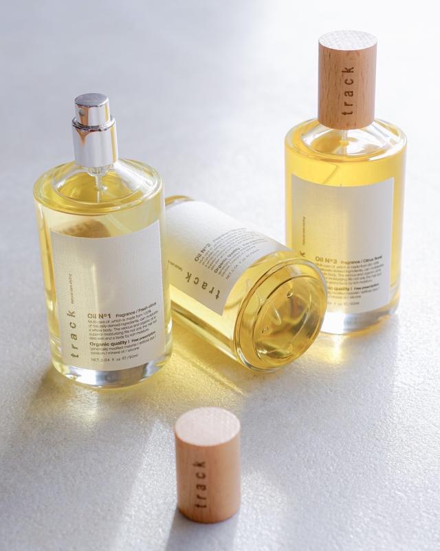 O'Douds オダウズ バランス ヘアオイル 60ml 3点セット オダウズ バランスヘアオイル O'Douds BALANCE HAIR OIL – KIOSQ