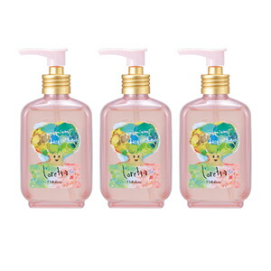 モルトベーネ ロレッタ プレミアムベースケアオイル 120ml　x3【3個セット】