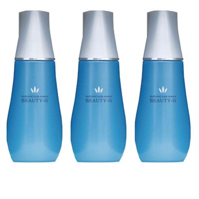 ハツモール ビューティG 180ml 　×3【3個セット】