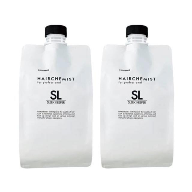 タマリス ヘアケミスト スリークキーパー トリートメント　1000g　×2【2個セット】