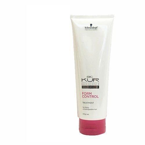 シュワルツコフ BC フォルムコントロール トリートメント　250g
