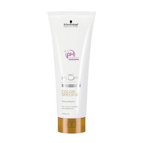 シュワルツコフ BCクア  スペシフィーク トリートメント 250g