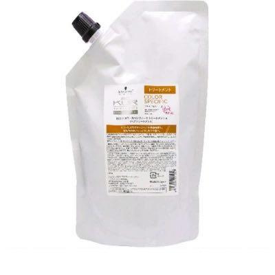 シュワルツコフ BCクア  スペシフィーク トリートメント 600g