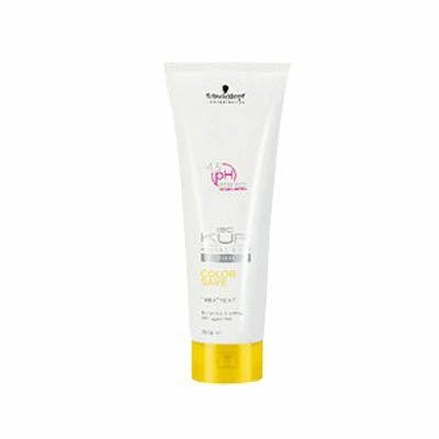 シュワルツコフ BCクア  カラーセーブ トリートメント  250g