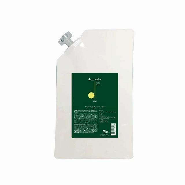 デルマドール dシリーズ ナチュラルエッセンス シャンプー 1000ml