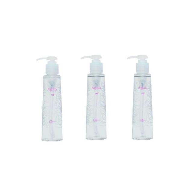BCA PRODUCT ビーシーエー アグライア プラスアルファ +α 155ml ×3