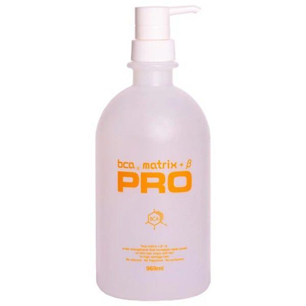 BCA PRODUCT ビーシーエー  マトリックス プラスベータ プロ 969ml