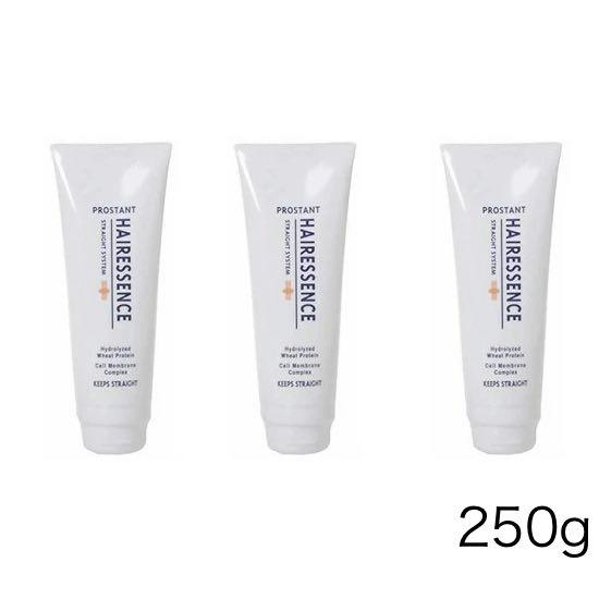 ナカノ プロスタント ヘアエッセンス 250g ×3