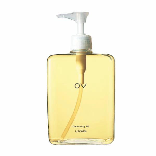 UTOWA ウトワ OV クレンジングオイル 420mL