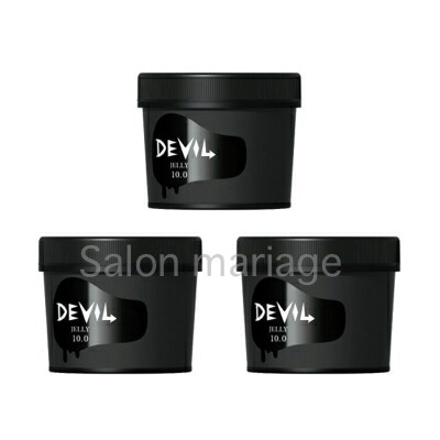 ロレッタ デビル デビル ゼリー 10.0  x 3個セット