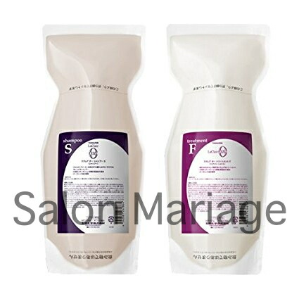 タマリス ラクレア オー トリートメント F 600g リフィル タマリス ラクレア オー トリートメント F 600g レフィル