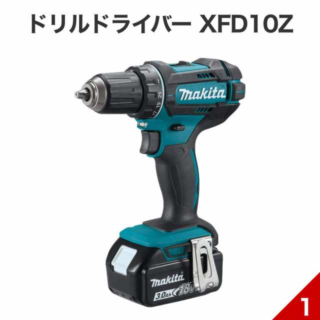 マキタ 電気工具 11点 セット XT801X1 ドリルドライバー インパクト 丸のこ レシプロソー オービットサンダ インパクトレンチ ブロワー  の通販はau PAY マーケット 天神ツール au PAY マーケット店 au PAY マーケット－通販サイト