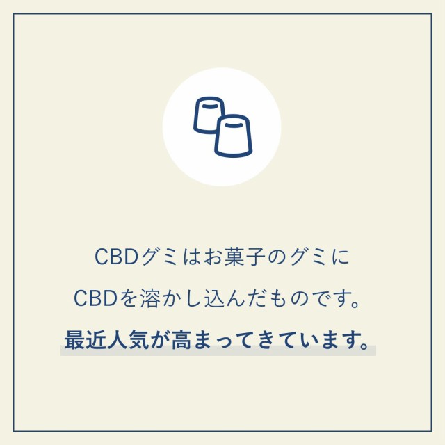 Cbd グミhempbaby ヘンプベイビー 5粒入り 75mg Cbn15mg 1粒 Cbd15mg Cbn3mg Oil 高濃度 睡眠 リラックス ヘンプベビーオイルの通販はau Pay マーケット Cbd 通販 Leep