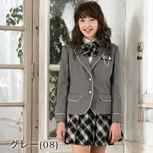 卒業式 スーツ 女の子 150 160 165cm 小学生 子供服 5点セット クロ ベージュ グレー ピンク 小学校卒業式スーツ ジュニアスーツ 卒服 の通販はau Pay マーケット キッズスマイルショップrobe 卒業式 スーツ 女の子 150 160 165cm 小学生 子供服 5点セット クロ ベージュ グレー ピンク 小学校卒業式スーツ ジュニアスーツ 卒服 の通販はau Pay マーケット キッズスマイルショップrobe