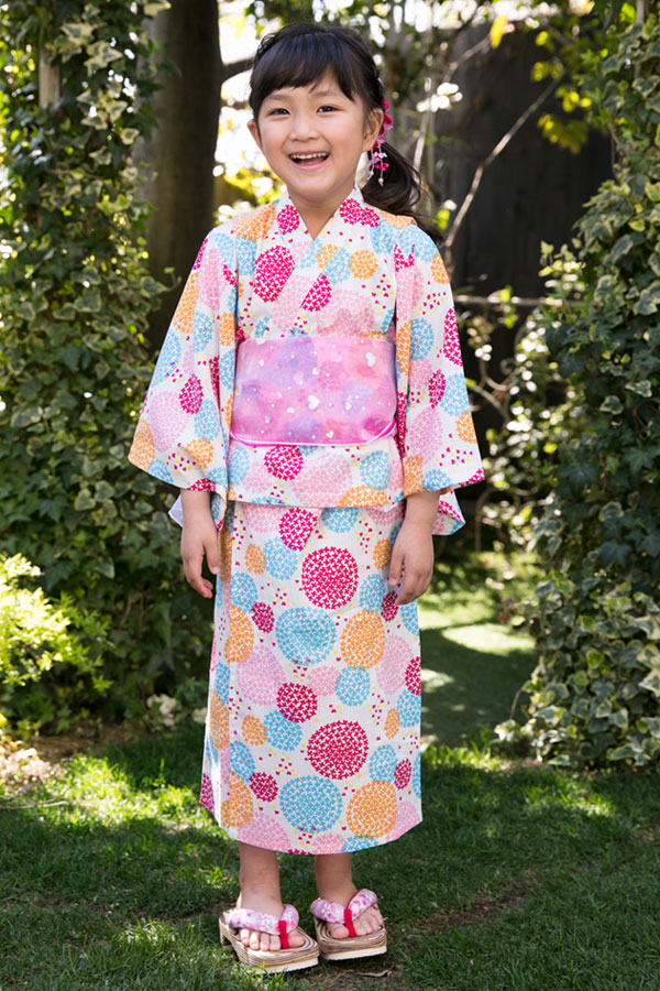 浴衣 子供 女の子 かわいい セパレート レトロ キッズ 帯 紫陽花 青 朝顔 椿 金魚 ワンピース 和柄 女児 兵児帯 水色 ゆかた 100 110 1の通販はau Pay マーケット キッズスマイルショップｒｏｂｅ