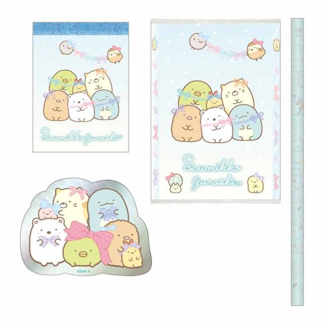 おかんページ♡リクエスト メール便 OK 筆箱 ペンケース 小学生 ボックス タイプ 女の子