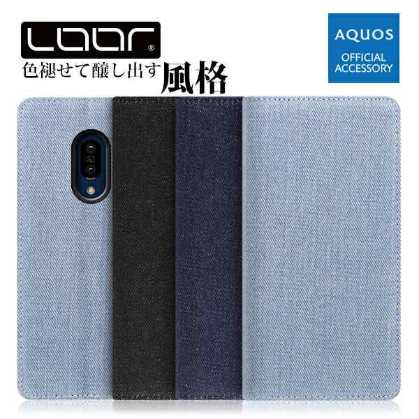 Denim AQUOS sense7 Plus R7 シンプルスマホ6 wish2 sense6s wish wish sense6 zero6 R6  sense5G sense4 やさしいスマホ2 plus zero5G baの通販はau PAY マーケット - ＬｏｏＣｏ Ｄｉｒｅｃｔ