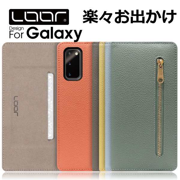 POCKET Galaxy A54 5G S23 ケース 手帳型 スマホケース A23 A53 S22