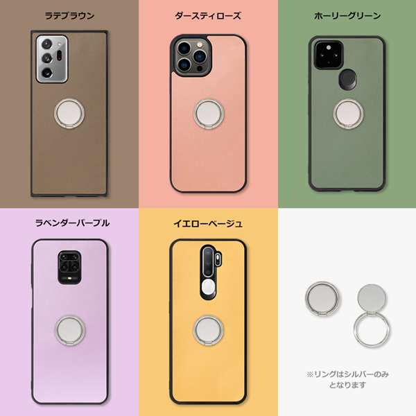 スマホケース　GooglePixel6a