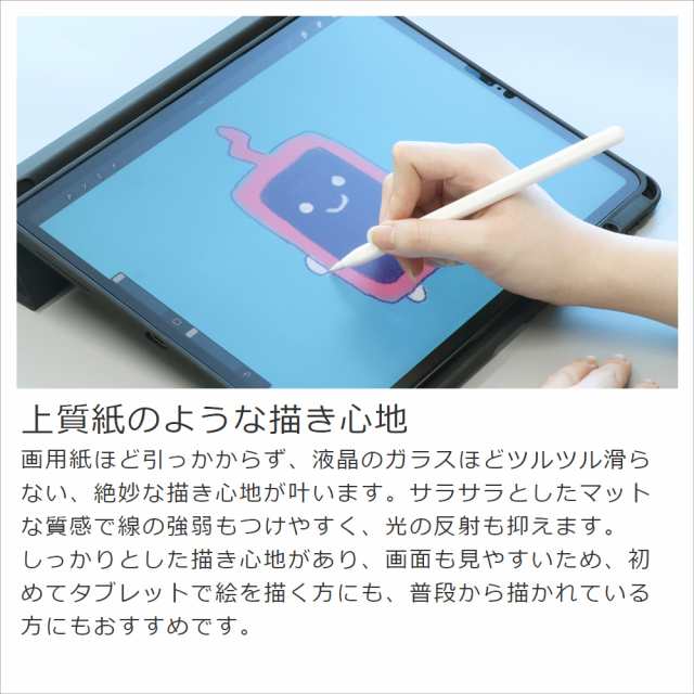 For OPPO Pad Air フィルム For OPPO Pad Air ガラスフィルム 強化ガラス 10.36インチ 指紋防止 気泡ゼロ 硬