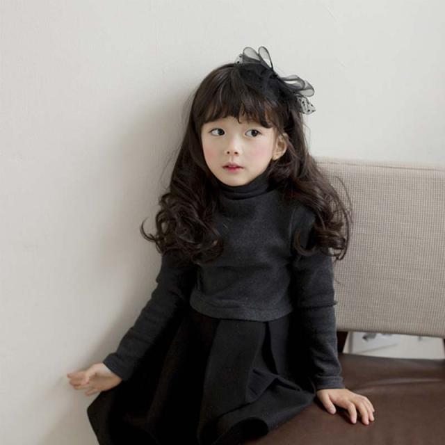 女の子 ワンピース フォーマル ワンピース キッズ 長袖 フォーマル 子供服 ワンピース 黒 グレー 入園式 女の子 七五三 結婚式 子供 ドレの通販はau Pay マーケット 浪漫樹