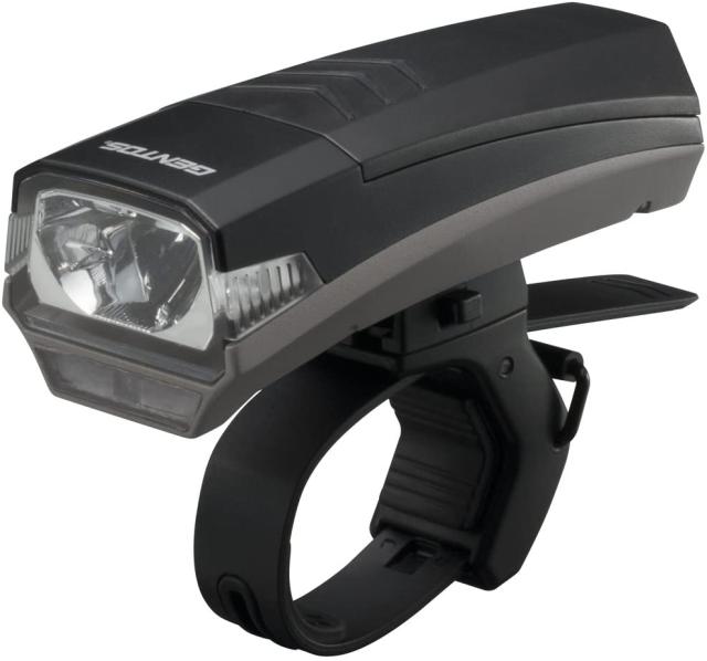 Gentos ジェントス Led バイクライト Xbシリーズ 明るさ70 150ルーメン 実用点灯5 7時間 防滴 の通販はau Pay マーケット Premium Select