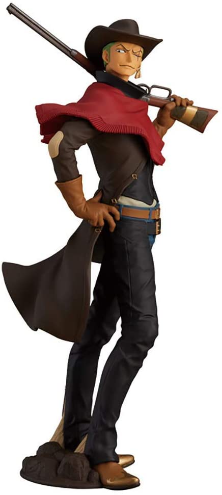 ワンピース Treasure Cruise World Journey Vol 1 Roronoa Zoro ロロノア ゾロ の通販はau Pay マーケット Premium Select